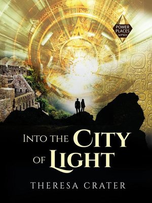 Into the City of Light - ebook